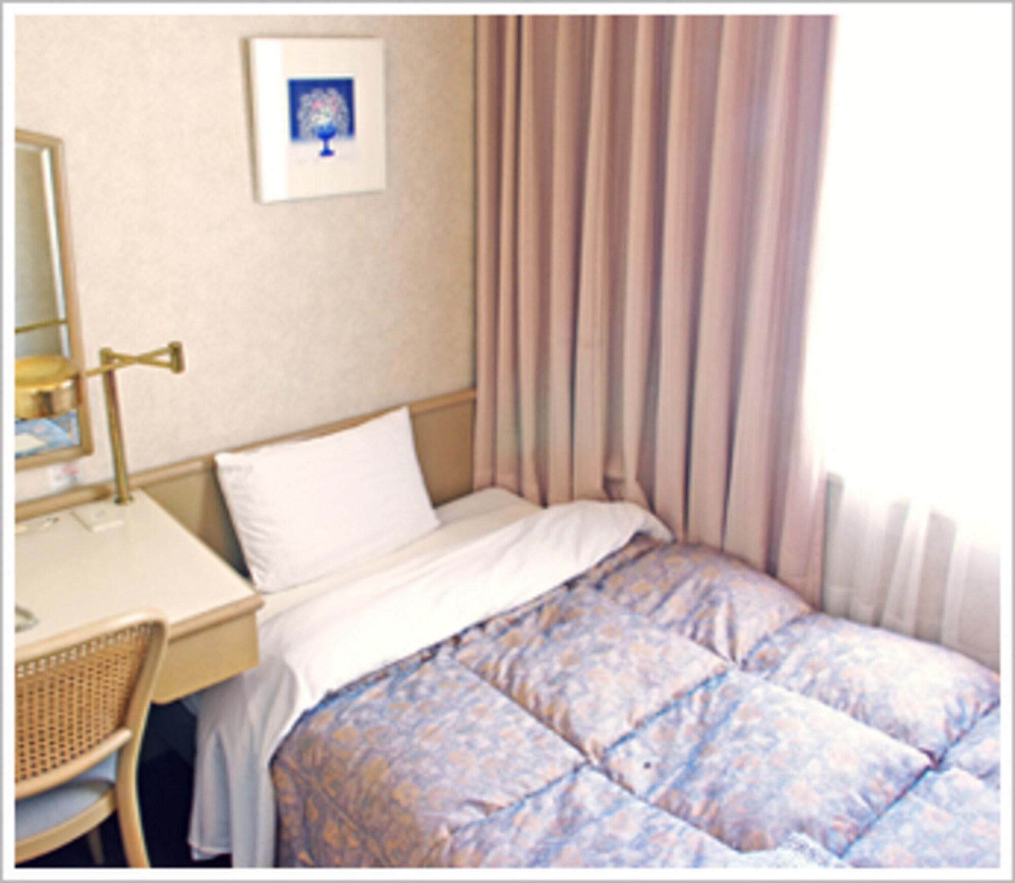 Naha Grand Hotel Екстер'єр фото