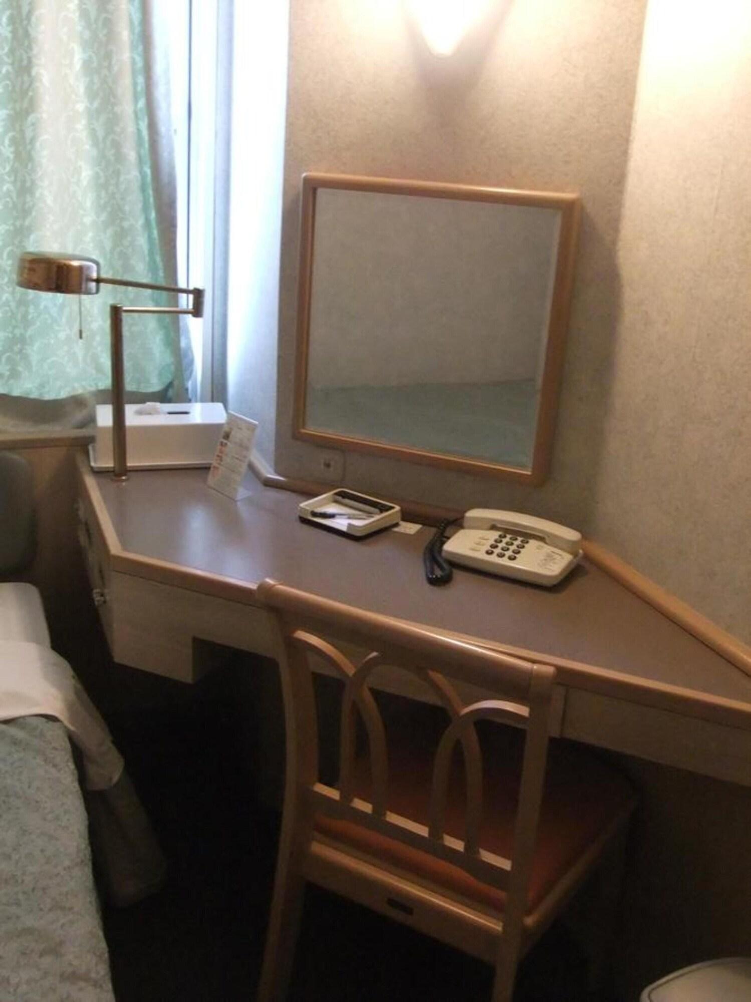 Naha Grand Hotel Екстер'єр фото