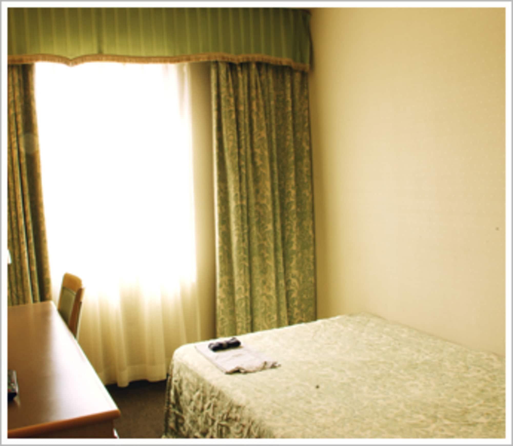 Naha Grand Hotel Екстер'єр фото
