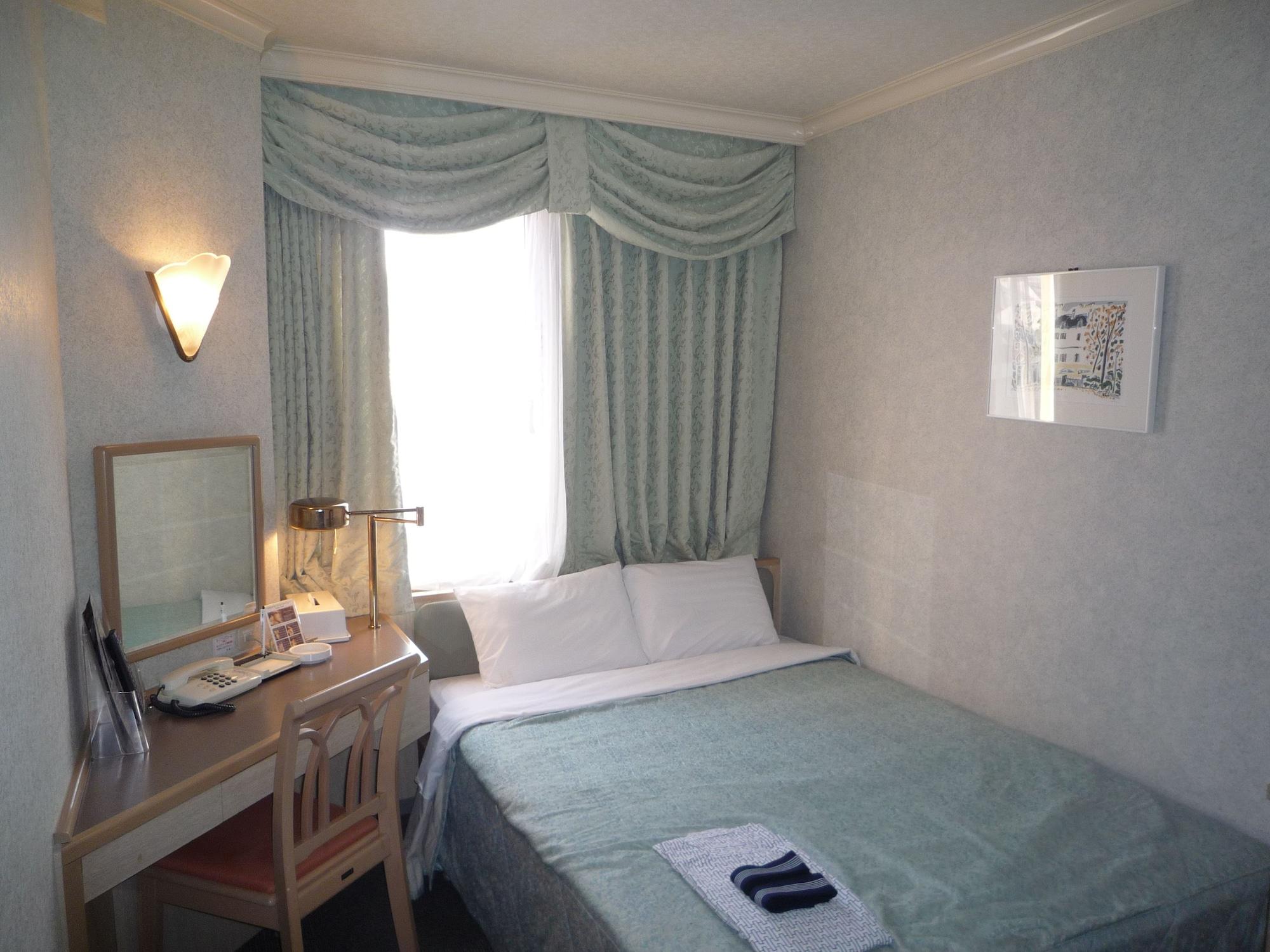 Naha Grand Hotel Екстер'єр фото