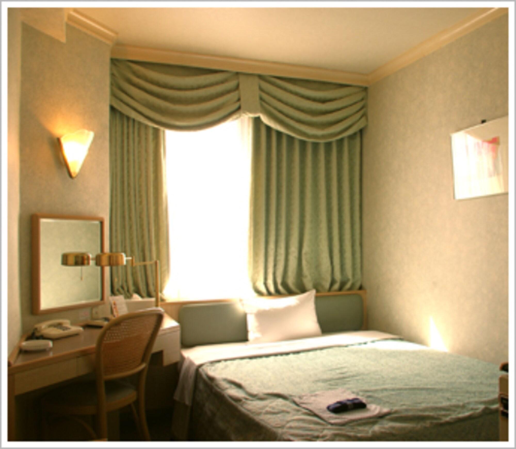 Naha Grand Hotel Екстер'єр фото