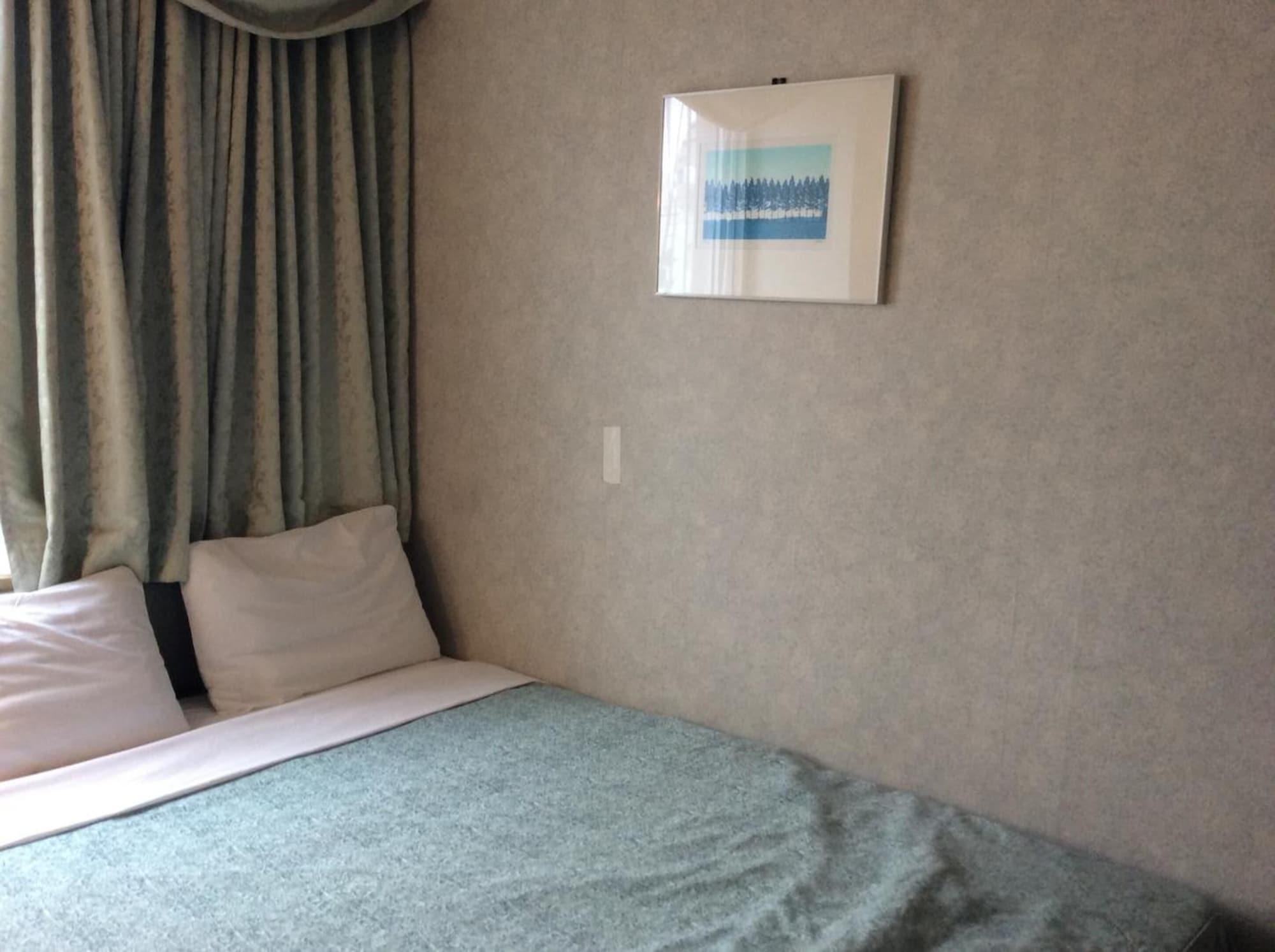 Naha Grand Hotel Екстер'єр фото