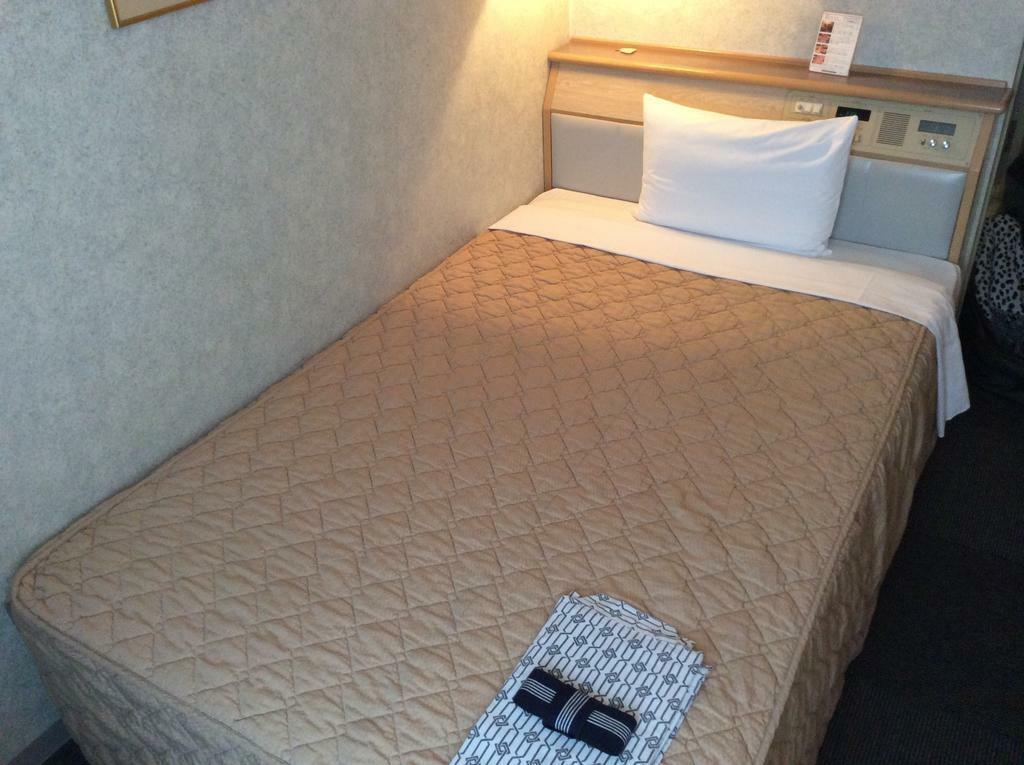 Naha Grand Hotel Екстер'єр фото